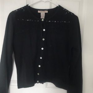 Free People cardigan